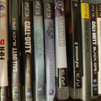 Grid, Juiced, Need for Speed, Shift, Prostreet, Hot Pursuit, Most Wanted, PS3, снимка 8 - Игри за PlayStation - 43348199