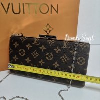 LV Louis Vuitton нова  дамска чанта, снимка 5 - Чанти - 21927048