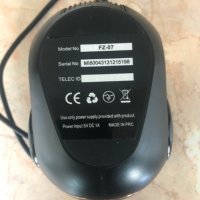 bluetooth колонка FZ-07 с sd карта, снимка 5 - Bluetooth тонколони - 37854010