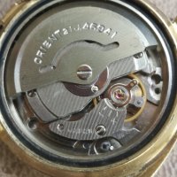  Orient 21 jеwels автоматик механичен колекционерски часовник, снимка 3 - Антикварни и старинни предмети - 33240869