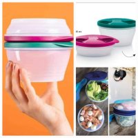 Tupperware дуо купи, снимка 1 - Кутии за храна - 40285028