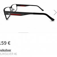 Оригинални очила - Qicksilver , снимка 13 - Слънчеви и диоптрични очила - 37907612