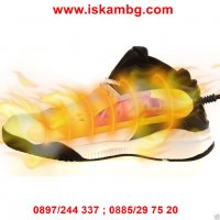 Електрическа сушилка за бързо изсушаване на обувки - код 2026, снимка 2 - Други стоки за дома - 26856680