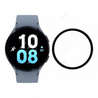 3D стъклен протектор за Samsung Galaxy Watch 5 40/44 мм., снимка 5 - Смарт часовници - 38445023