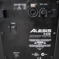 Alesis-m1 active, снимка 6 - Тонколони - 32694822