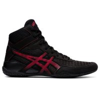 Борцовки ASICS Matcontrol №39.5, снимка 2 - Спортни обувки - 42758776