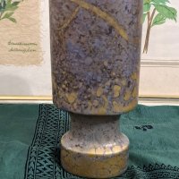 Порцеланова ваза/ свещник Rozenthal, снимка 2 - Антикварни и старинни предмети - 40092146