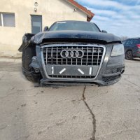 На части Audi Q5 2011 2.0TDI Quattro Stronic Sline, снимка 5 - Автомобили и джипове - 39898712