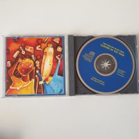 Mercury Music Prize Albums Of The Year cd, снимка 2 - CD дискове - 43452007