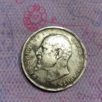 Сребърни монети 2лева от 1912г. и 1913г., снимка 6 - Нумизматика и бонистика - 37552764
