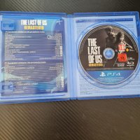 (PS4) The Last of Us™ Remastered, снимка 3 - Игри за PlayStation - 43673418