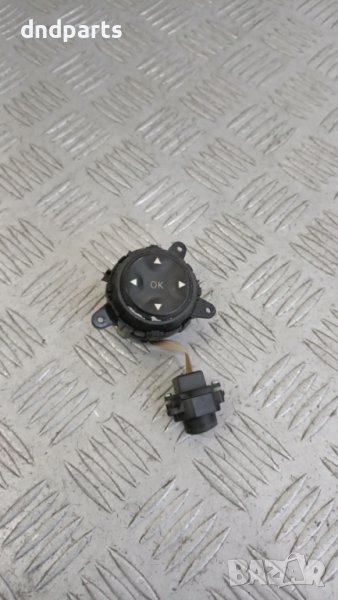 Бутони Mercedes S-Class W221 2006г.	, снимка 1