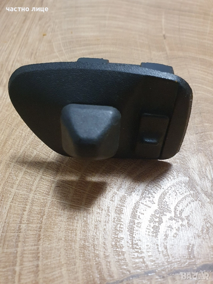 Копче за ел. огледалата на BMW E36, снимка 1