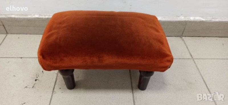 Стара табуретка, снимка 1