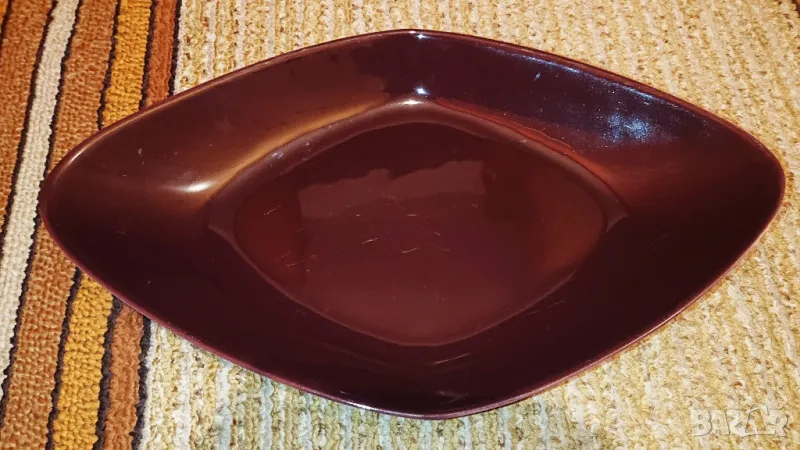 Керамично плато (Sweden) , снимка 1