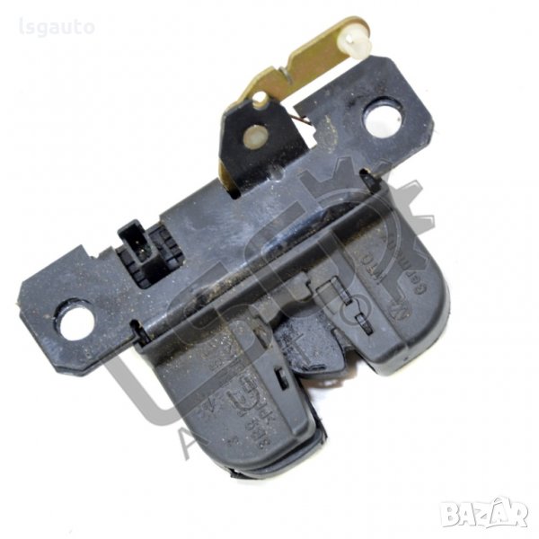 Брава заден капак SEAT Leon 1999-2006 SE250621N-149, снимка 1