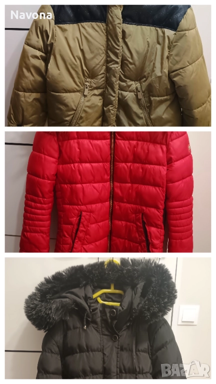 Яке 11-12г., снимка 1