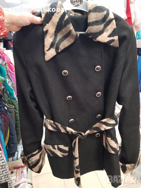 Продавам дамско сако в Сака в гр. Добрич - ID35519711 — Bazar.bg