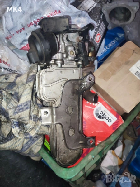 Части за голф 4 1.9тди, снимка 1