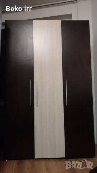 Гардероб, снимка 1