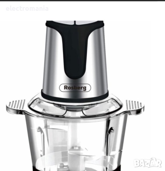 чопър,Rosberg’ R51111Е, снимка 1