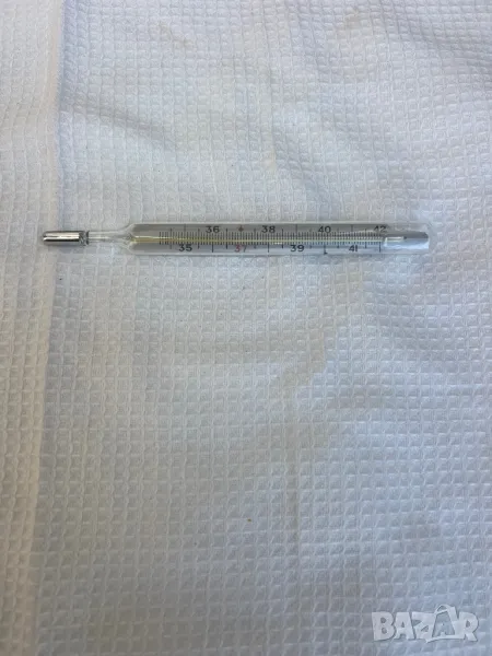 Продавам немски термометър , снимка 1