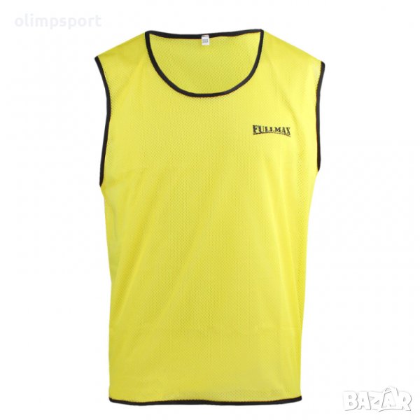 Тренировъчен потник 968 Размер Boys Junior Senior  Тренировъчен потник  Мрежеста материя, снимка 1