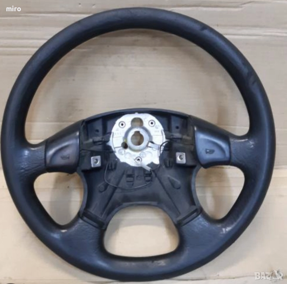 Чисто нов волан за фолксваген голф 3 III, volkswagen golf 3 III., снимка 1