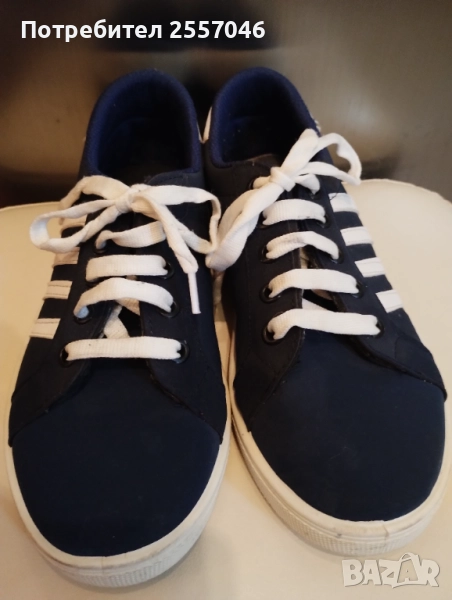 Спортни дамски обувки, 37 номер, снимка 1