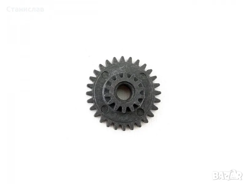 Land Rover Freelander Зъбно колело за шини на люк , снимка 1