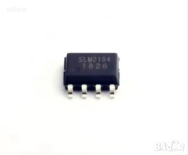 SLM2104S, снимка 1