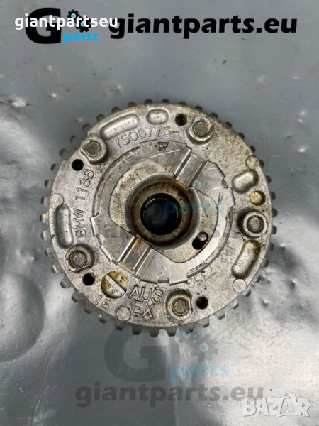 Зъбно колело за БМВ е60 е53 N62 BMW , 7506776 AUSEX, снимка 1