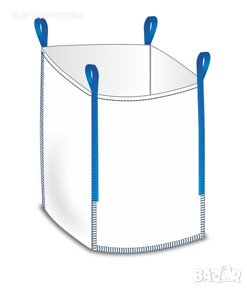 Биг бег чували - нови, снимка 1