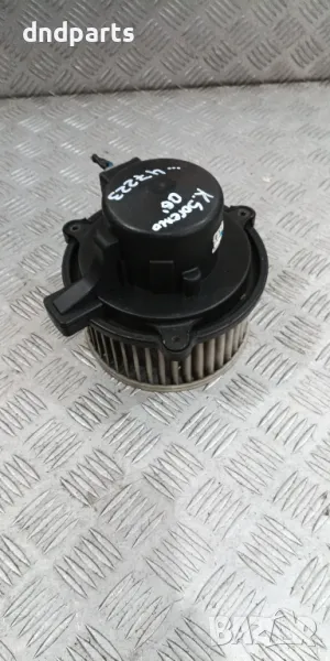 Вентилатор парно Kia Sorento 2.5CRDi 2006г.	, снимка 1