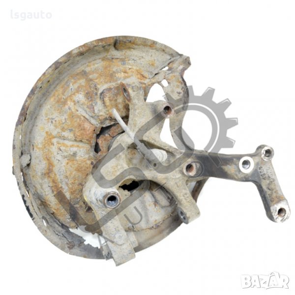 Заден ляв шенкел Skoda OCTAVIA II (1Z) 2004-2010 S050621N-27, снимка 1