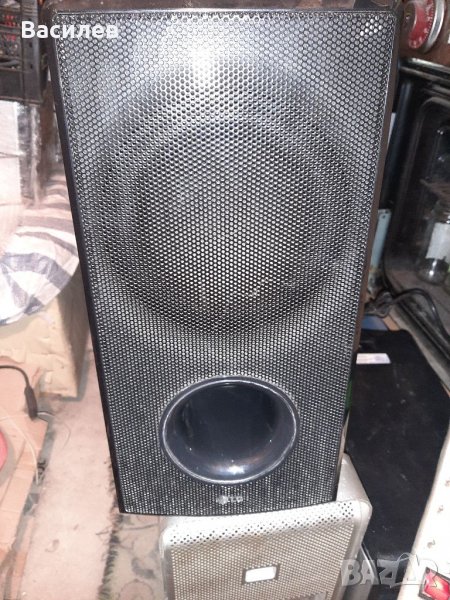 Субуфер Lg , снимка 1