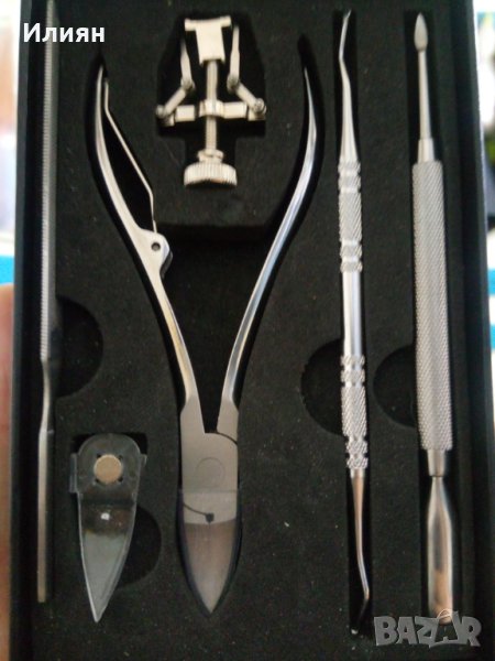 Стоматологични инструменти, снимка 1