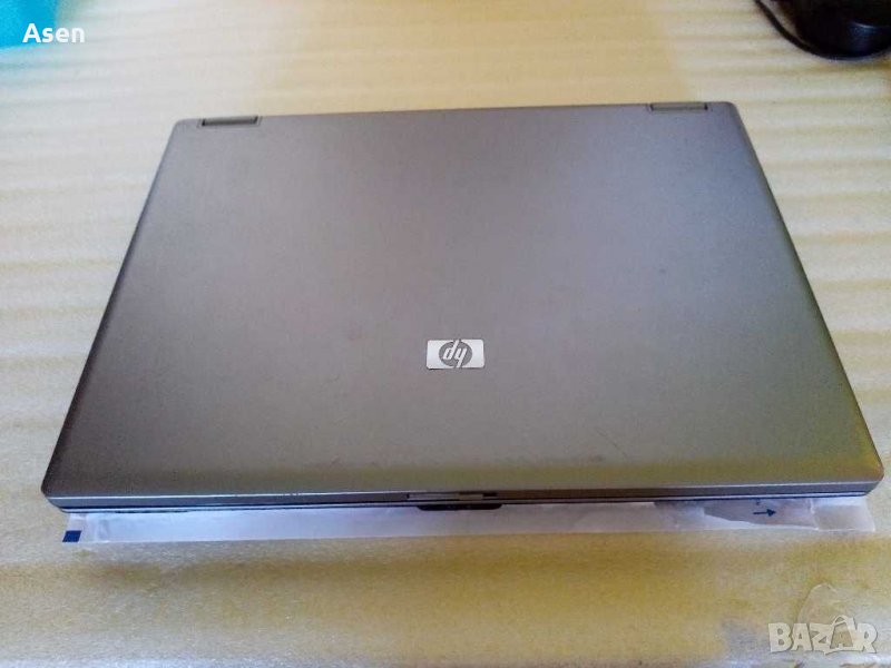 HP Compaq 6730b лаптоп, снимка 1