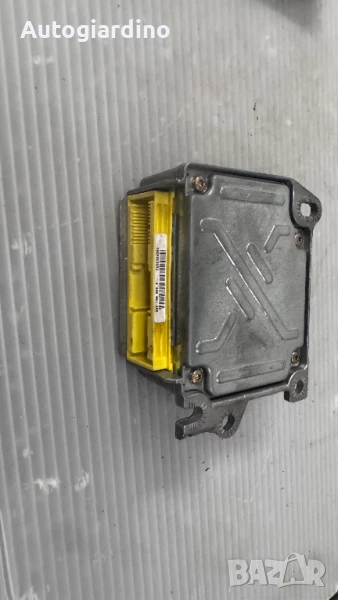 Airbag модул / сензор / датчик зa Audi A4 - 8E0959655 / 0285001483, снимка 1