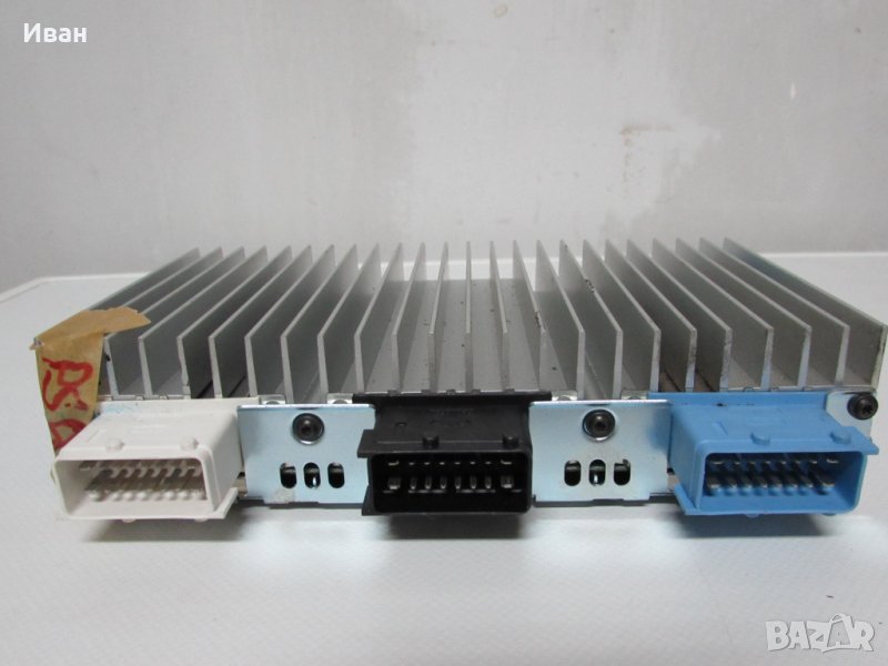 Ситроен С4 / С5 III  Усилвател  Citroen C4 / C5 III, снимка 1