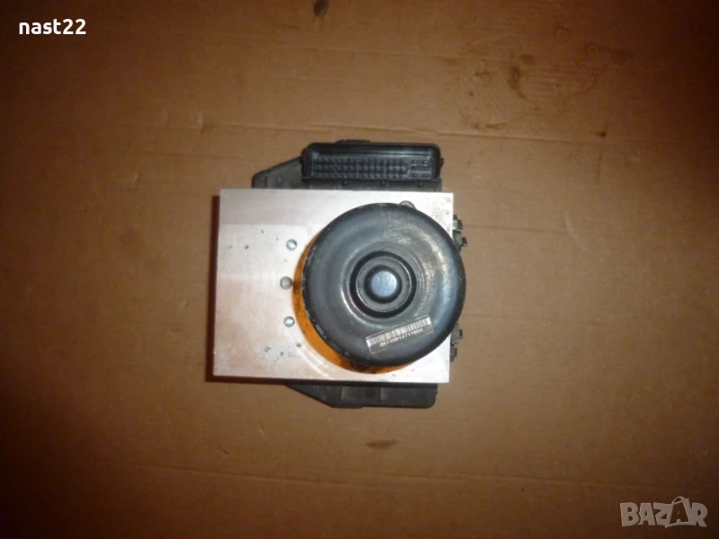 Помпа ABS за Mercedes-Benz C 200 Kompressor  № A2035451632, снимка 1