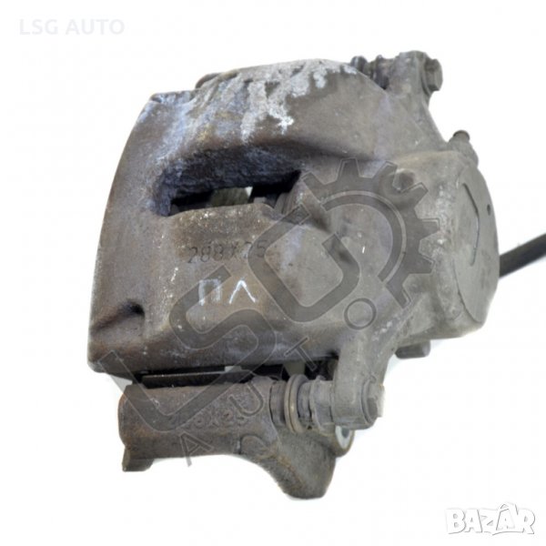 Преден ляв спирачен апарат Mercedes-Benz C-Class 204 (W/S/C) 2007-2014 MB280320N-65, снимка 1