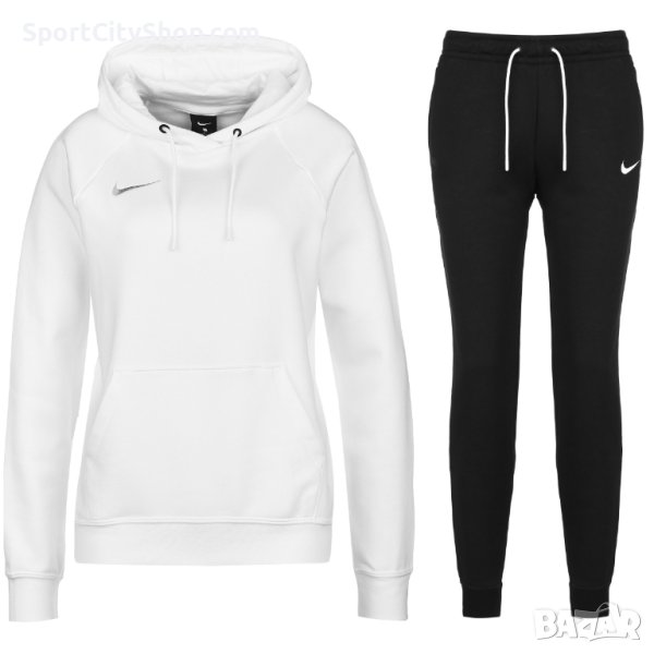 Дамски Спортен комплект Nike Park 20 CW6957-101, снимка 1