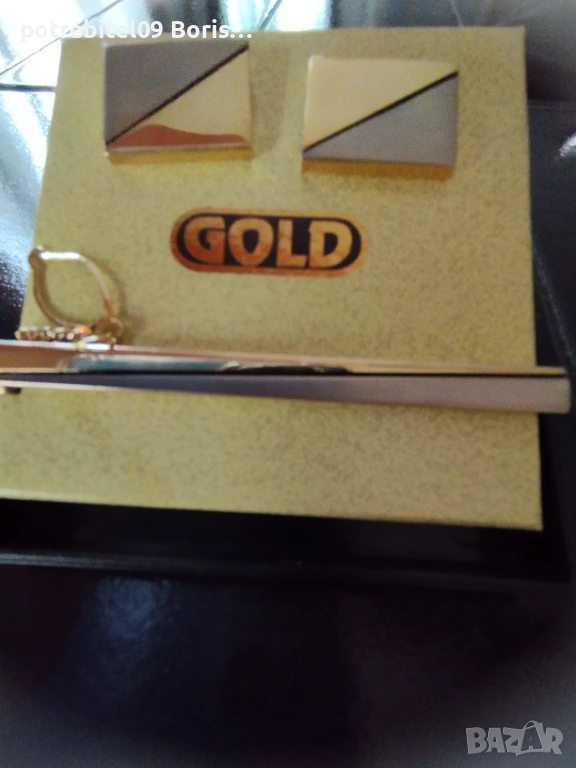 Копчета за ръкавели, снимка 1