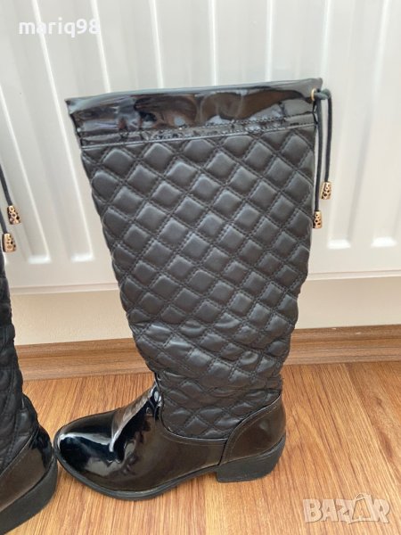 Дамски ботуши, снимка 1