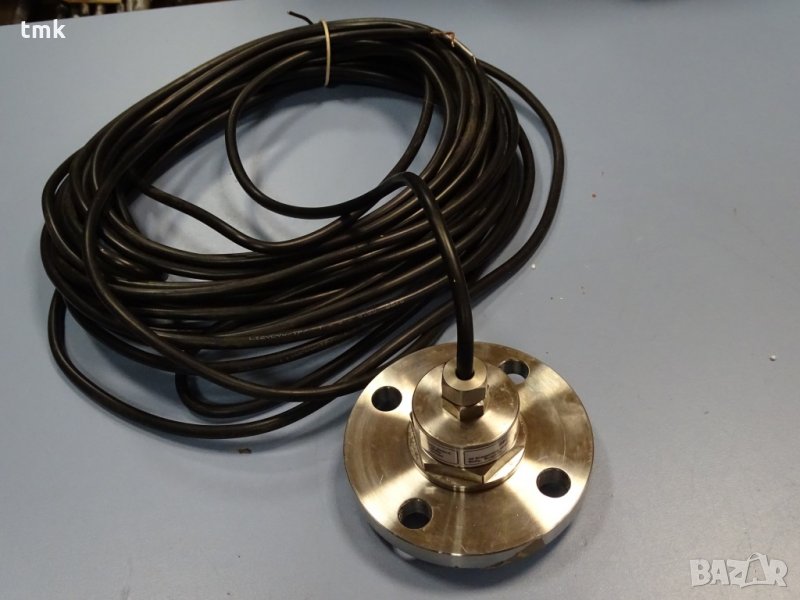 Датчик за налягане SENSOTECH SPS04-M48F , снимка 1