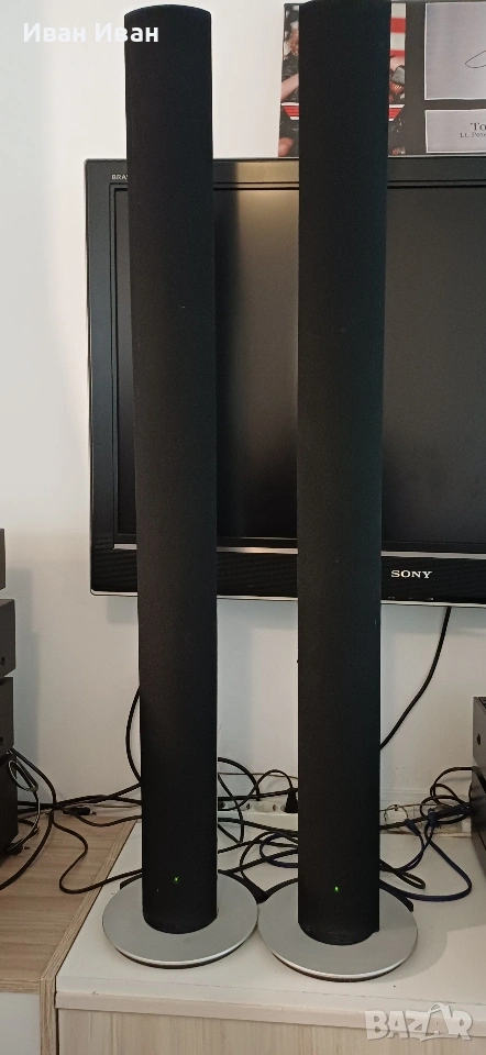 Bang&Olyfsen BeoLab 6000, снимка 1