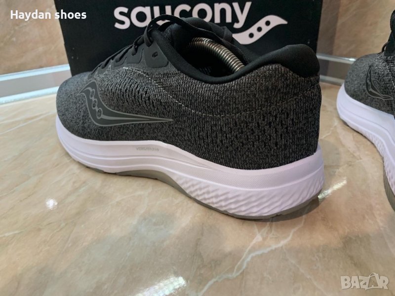 Saucony номер 46, снимка 1