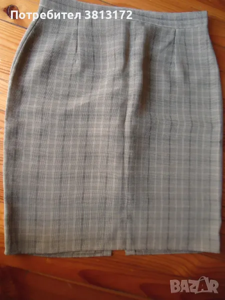 дамска пола, снимка 1