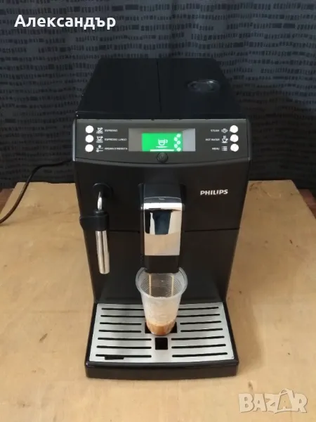 Кафеавтомат PHILIPS /Saeco/, снимка 1